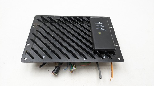 Amplificatore audio range - amplificatore,