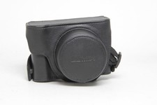 Panasonic LX-100 Custodia con