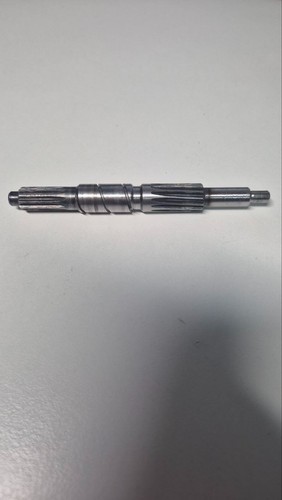 Alberino pompa olio - alberino,