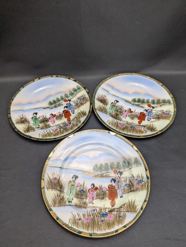 Set antichi piatti da - antichi,