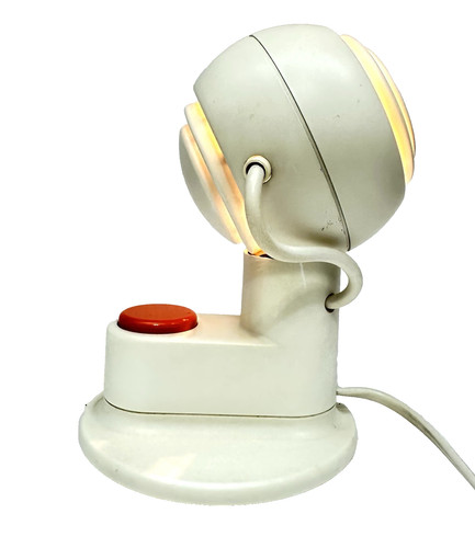 Choose table lamp - choose, age
