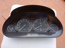 Contachilometri BMW E46 320cd Coupe