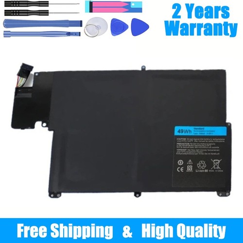 Batteria tkn25 49wh - tkn25,