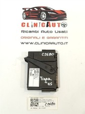 CENTRALINA COMFORT PER OPEL Tigra TwinTop 13247085 330518684 Z14XEP benzina 136