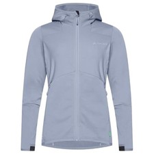 (TG. 44) VAUDE Giacca in pile