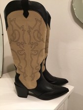 Stivali da cowboy Primark 5