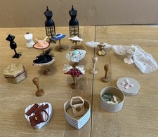 Pacchetto accessori moda casa