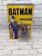 The Joker. 5 Points. Batman