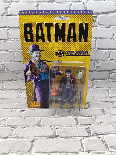 The joker points - joker., 5