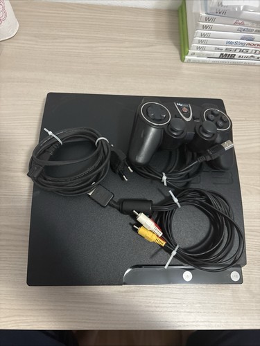Console sony playstation - console, 3