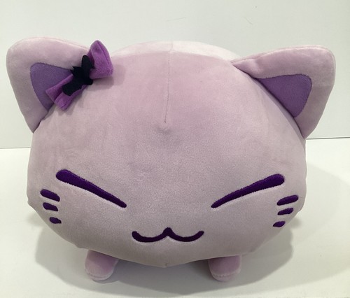 Furyu nemuneko cat big - furyu,