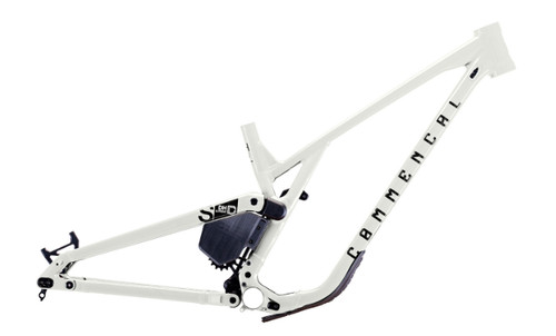 Kit cuscinetti perno telaio - , |