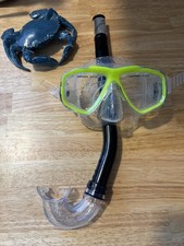 SNORKEL SAEKODIVE 1045TA con