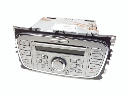 Ford mondeo ba7 lettore - ba7,