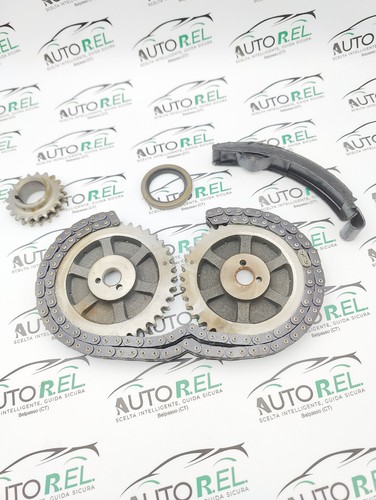 Kit catena distribuzione - kit,