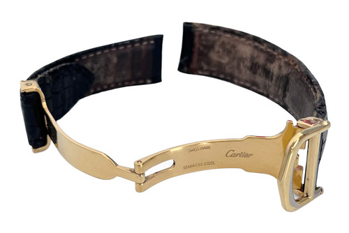 Cinturino orologio cartier - cinturino,