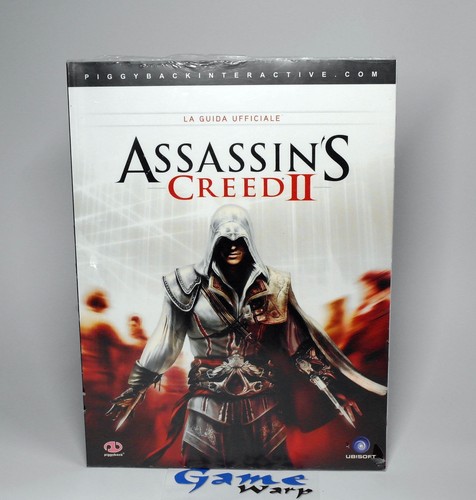 Guida strategica assassin - strategica, assassin's