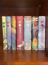 HARRY POTTER PRIMA Edizione