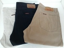 Pantaloni  Carrera  3 paia Tg. 50 (L) Nuovi