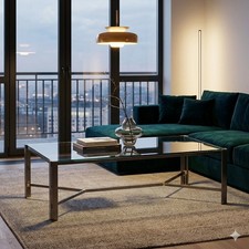 Tavolino da Centro Vintage