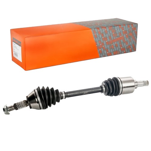 Albero motore 617mm - dr!, ve