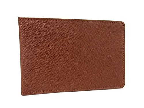 Louis vuitton pass case - louis,