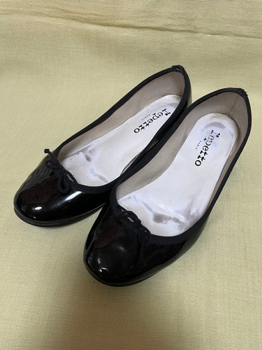 Ballerine repetto camille - camille, in