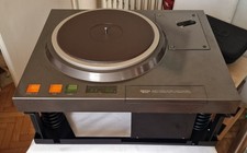 GIRADISCHI DENON DP 100