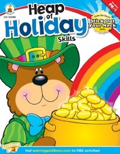 Heap of Holiday Skills