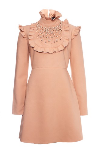 Abito elisabetta franchi - abito, con