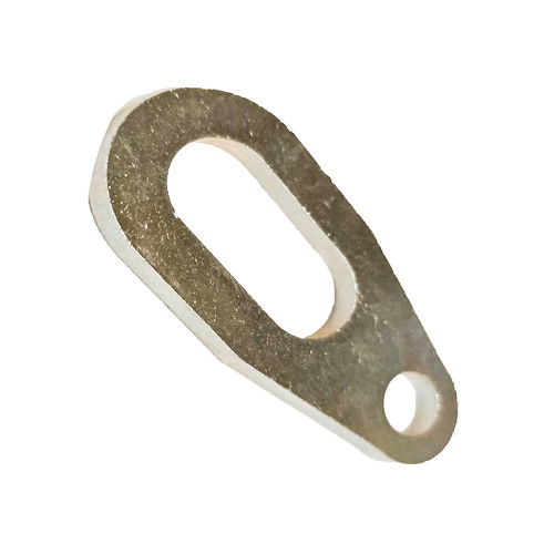 Staffa sollevamento motore - staffa,