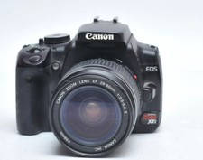 Canon EOS Digital Rebel XTi