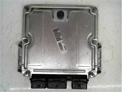Calcolatore motore usato - calcolatore,