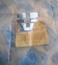 MOLLA PINZA FRENO POSTERIORE