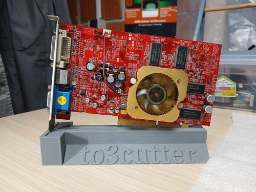 Sapphire ati radeon 9600 pro - sapphire,
