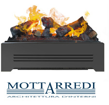 CAMINO ELETTRICO AD ACQUA