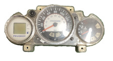 Strumentazione Contachilometri Peugeot Geopolis 125 Ann 2006 2007 2010 2011 2012
