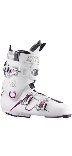 Scarpe sci salomon donna - salomon,