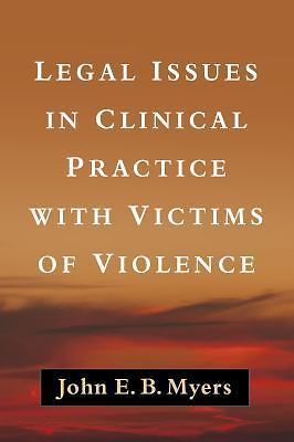 Legal issues clinical - legal,
