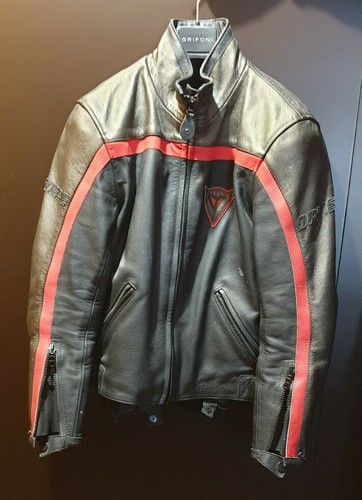 Bellissima giacca pelle - giacca,