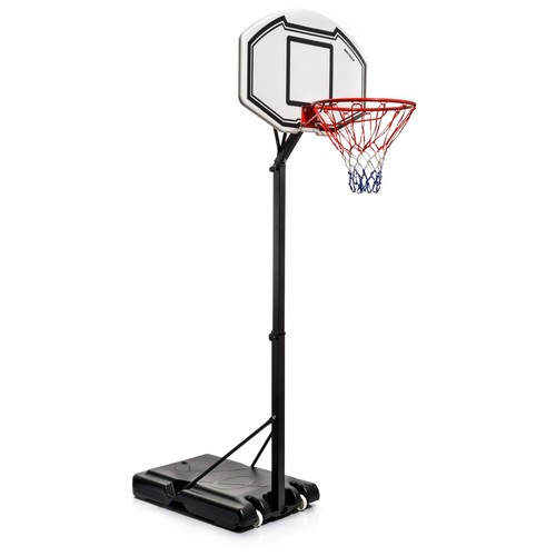 Canestro basket con - da,