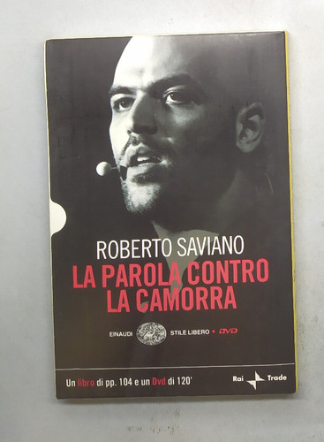 Parola contro camorra di - parola,