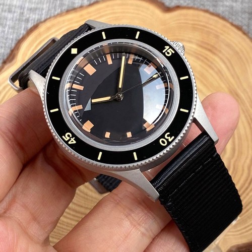 Orologio 40mm vintage - vintage, 20bar