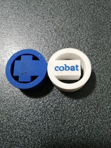 Cobat pen drive - drive, usb