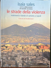 Le Strade della Violenza