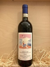 BAROLO BRUNATE DOCG 2009