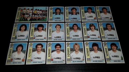 1981 cesena calciatori - 1981-82,