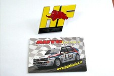 STEMMA MASCHERINA CALANDRA