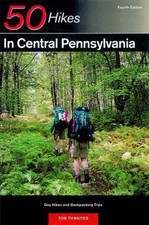 Explorer's Guide 50 Hikes in