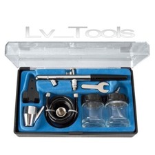 MINI AEROGRAFO A PENNA KIT